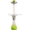 boa qualidade zinco liga fumar shisha Alemanha cachimbo de água